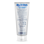 Lubricante de base acuosa, gelatina extragruesa que permanece donde la aplicas, sin perfume y sin sabor, 59 ml, Swiss Navy