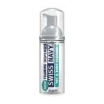 Limpiador de juguetes y cuerpo, spray limpiador para juguetes y piel, compatible con lubricante de silicona, Swiss Navy, 177 ml / 6 fl oz, PROBADOR - Imagen 2