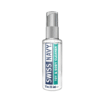 Limpiador de juguetes y cuerpo, spray limpiador para juguetes y piel, compatible con lubricante de silicona, Swiss Navy, 177 ml / 6 fl oz, PROBADOR - Imagen 6