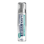 Limpiador de juguetes y cuerpo, spray limpiador para juguetes y piel, compatible con lubricante de silicona, Swiss Navy, 177 ml / 6 fl oz, PROBADOR - Imagen 5