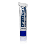 Lubricante de base acuosa | Gel lubricante prémium en botella hermética ideal para viajar, sin perfume ni sabor, 59 ml, Swiss Navy - Imagen 5