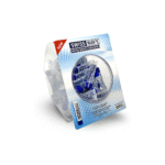 Lubricante de base acuosa | Gel lubricante prémium en botella hermética ideal para viajar, sin perfume ni sabor, 59 ml, Swiss Navy - Imagen 6