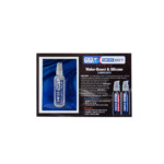 Lubricante de base acuosa | Gel lubricante prémium en botella hermética ideal para viajar, sin perfume ni sabor, 59 ml, Swiss Navy - Imagen 2