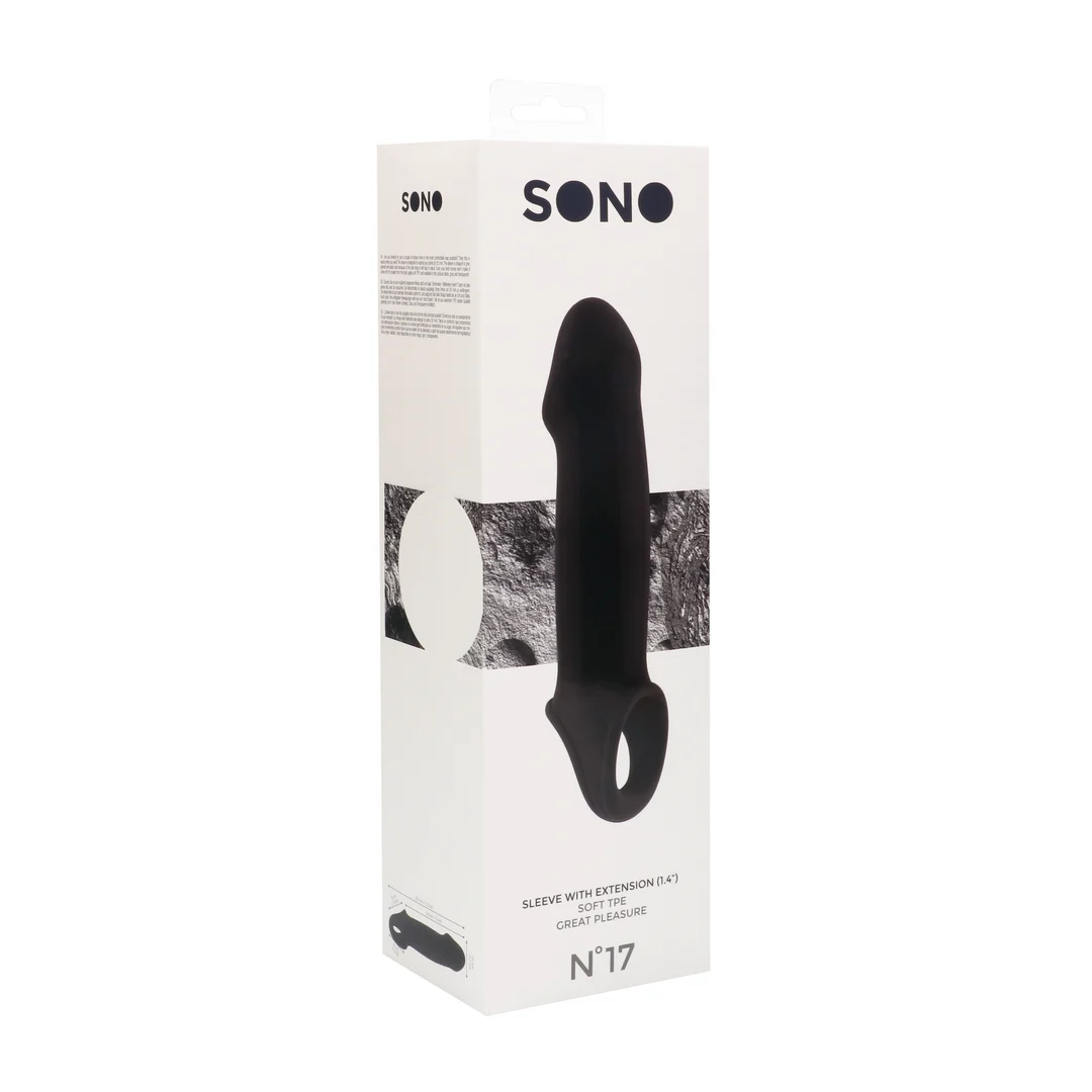 Sono by Shots No.17 Dong Extension - Imagen 1