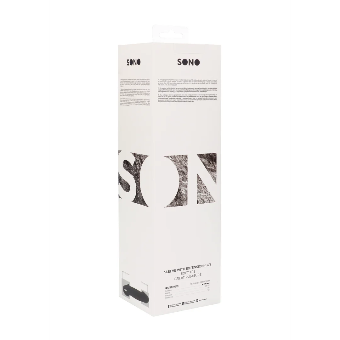Sono by Shots No.17 Dong Extension - Imagen 2
