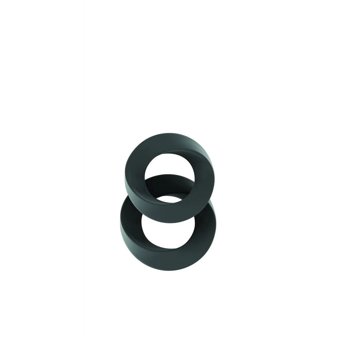 Set de anillos para pene Sono by Shots No.24 - Imagen 6