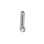 Funda para el pene con correa para los testículos: extensor elástico - Imagen 6