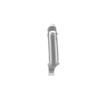 Funda para el pene con correa para los testículos: extensor elástico - Imagen 5