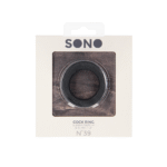 Anillo Sono by Shots n.º 39