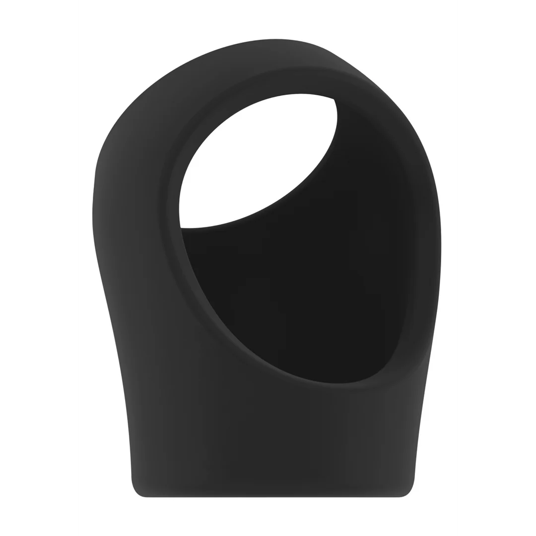 Anillo para el pene con correa para los testículos Sono by Shots n.º 45 - Imagen 3