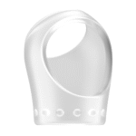 Anillo para el pene con correa para los testículos Sono by Shots n.º 45 - Imagen 6