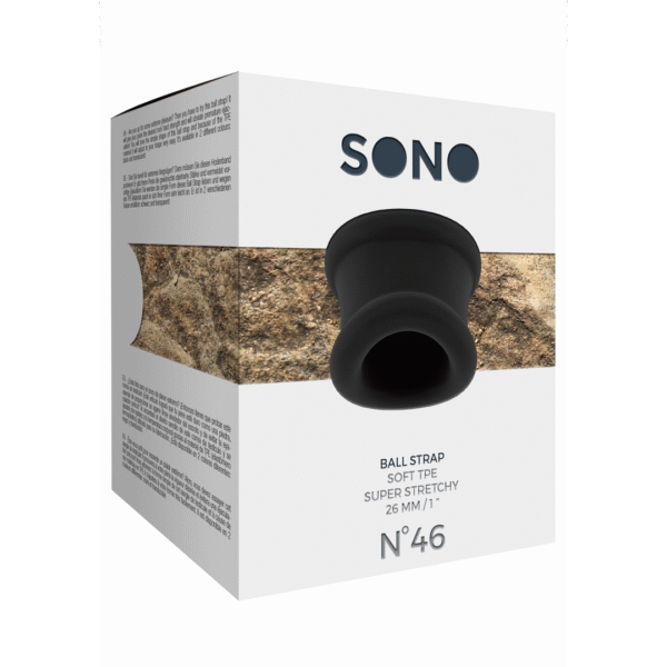 Sono by Shots No.46 Ball Strap