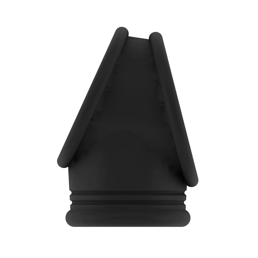 Anillo para el pene y banda escrotal Sono by Shots Nr.48 - Imagen 2