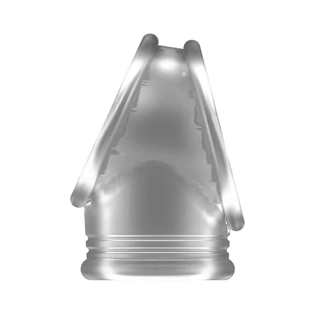 Anillo para el pene y banda escrotal Sono by Shots Nr.48 - Imagen 5