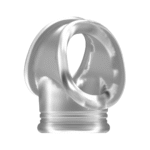 Anillo para el pene y banda escrotal Sono by Shots Nr.48 - Imagen 6
