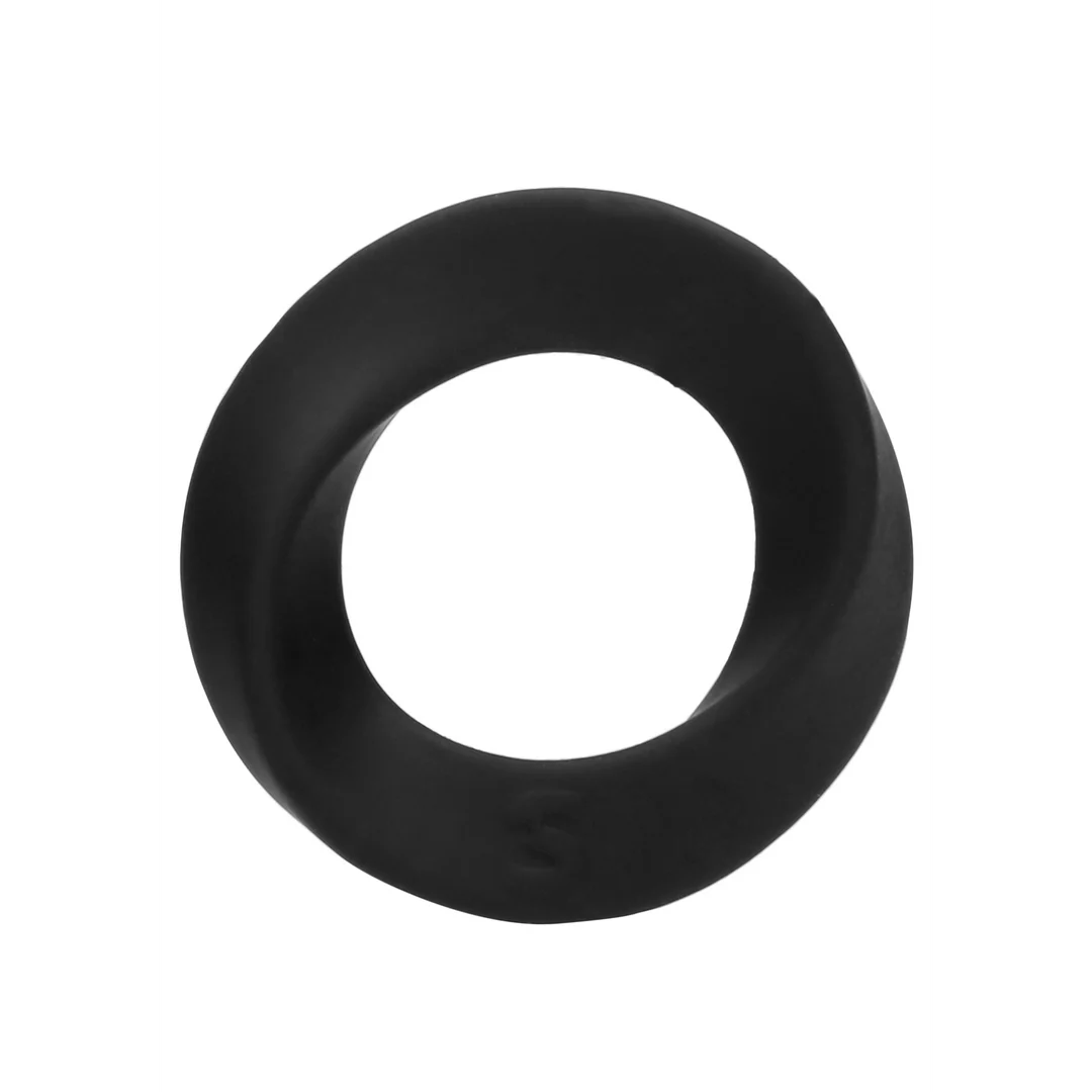 Set de anillos para el pene en dos tallas - Imagen 4
