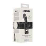 Anillo vibrador con 10 modos – No.88