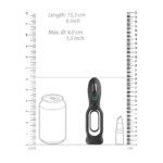 Anillo vibrador con 10 modos – No.88 - Imagen 5