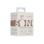 Masturbador reversible Sono by Shots No.93 - Imagen 2