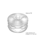 Masturbador reversible Sono by Shots No.93 - Imagen 4