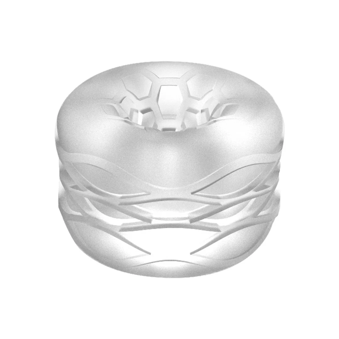 Masturbador reversible Sono by Shots No.93 - Imagen 5