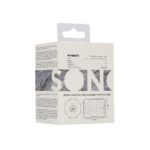 Masturbador con anillo vibrador Sono by Shots No.94 - Imagen 2