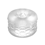 Masturbador con anillo vibrador Sono by Shots No.94 - Imagen 5