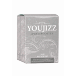 Cápsulas de libido Youjizz - Sperm Booster - 30 Stuks