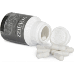 Cápsulas de libido Youjizz - Sperm Booster - 30 Stuks - Imagen 2