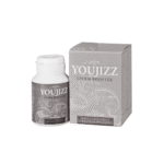 Cápsulas de libido Youjizz - Sperm Booster - 30 Stuks - Imagen 3