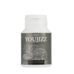 Cápsulas de libido Youjizz - Sperm Booster - 30 Stuks - Imagen 5