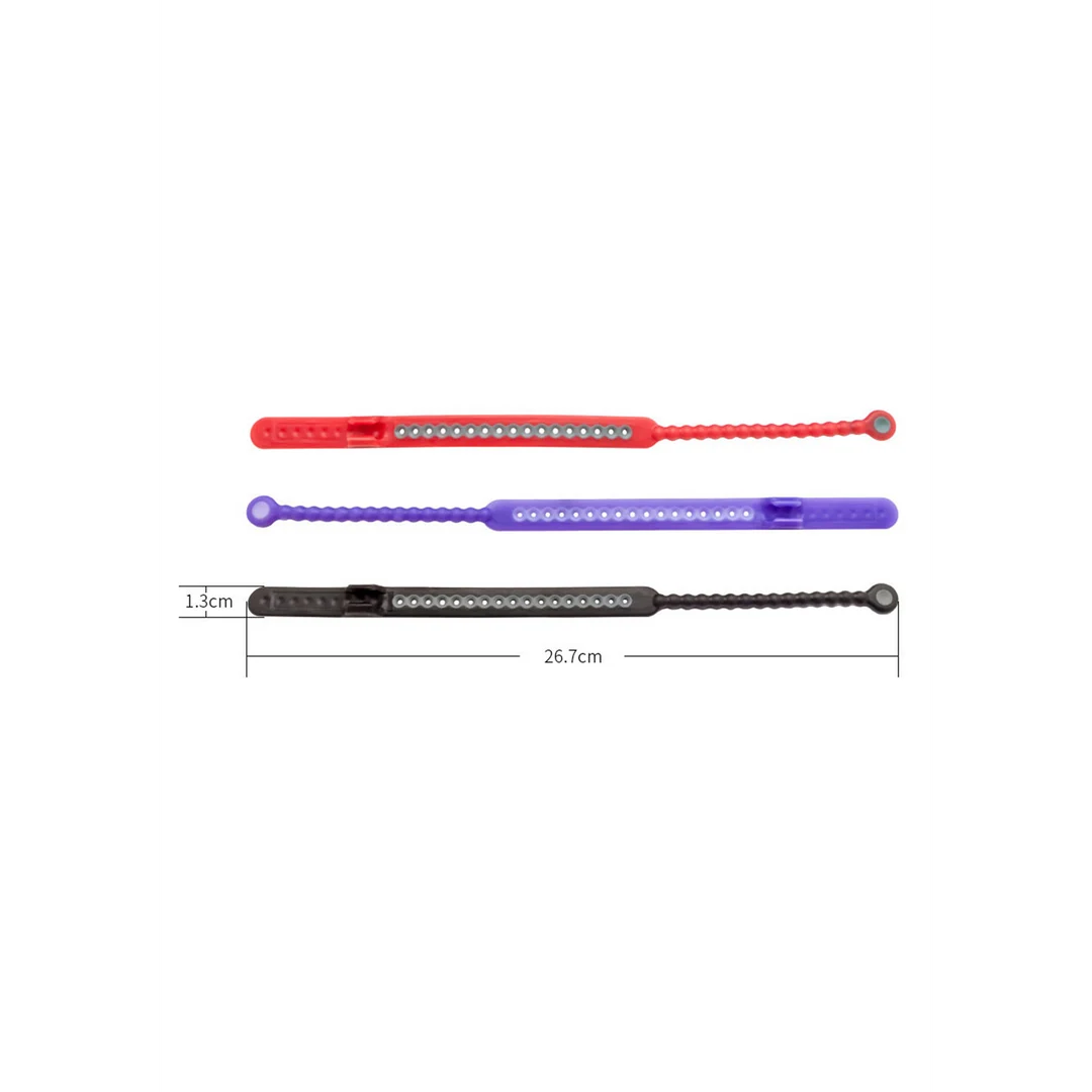 Anillo ajustable para el pene Speed Shift - Imagen 6