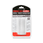 Masturbador PerfectFit para hombre
