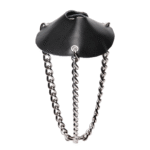 Estirador de testículos con cadenas para pesas: Parachute Ball Stretcher - Imagen 2