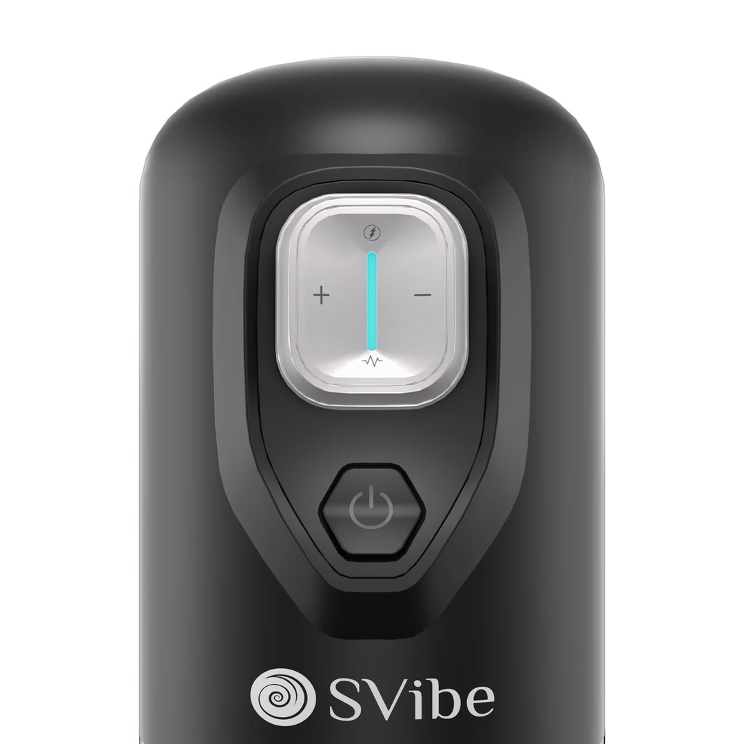 Masturbador Snail Vibe Ikon SPARK - Imagen 6