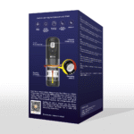 Masturbador Snail Vibe Ikon SPARK - Imagen 2