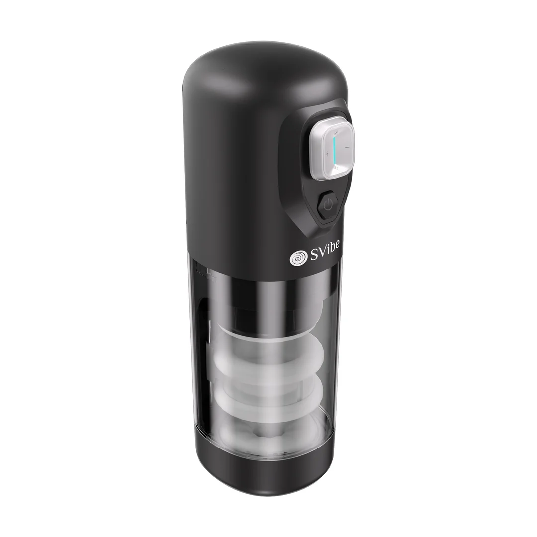 Masturbador Snail Vibe Ikon SPARK - Imagen 5