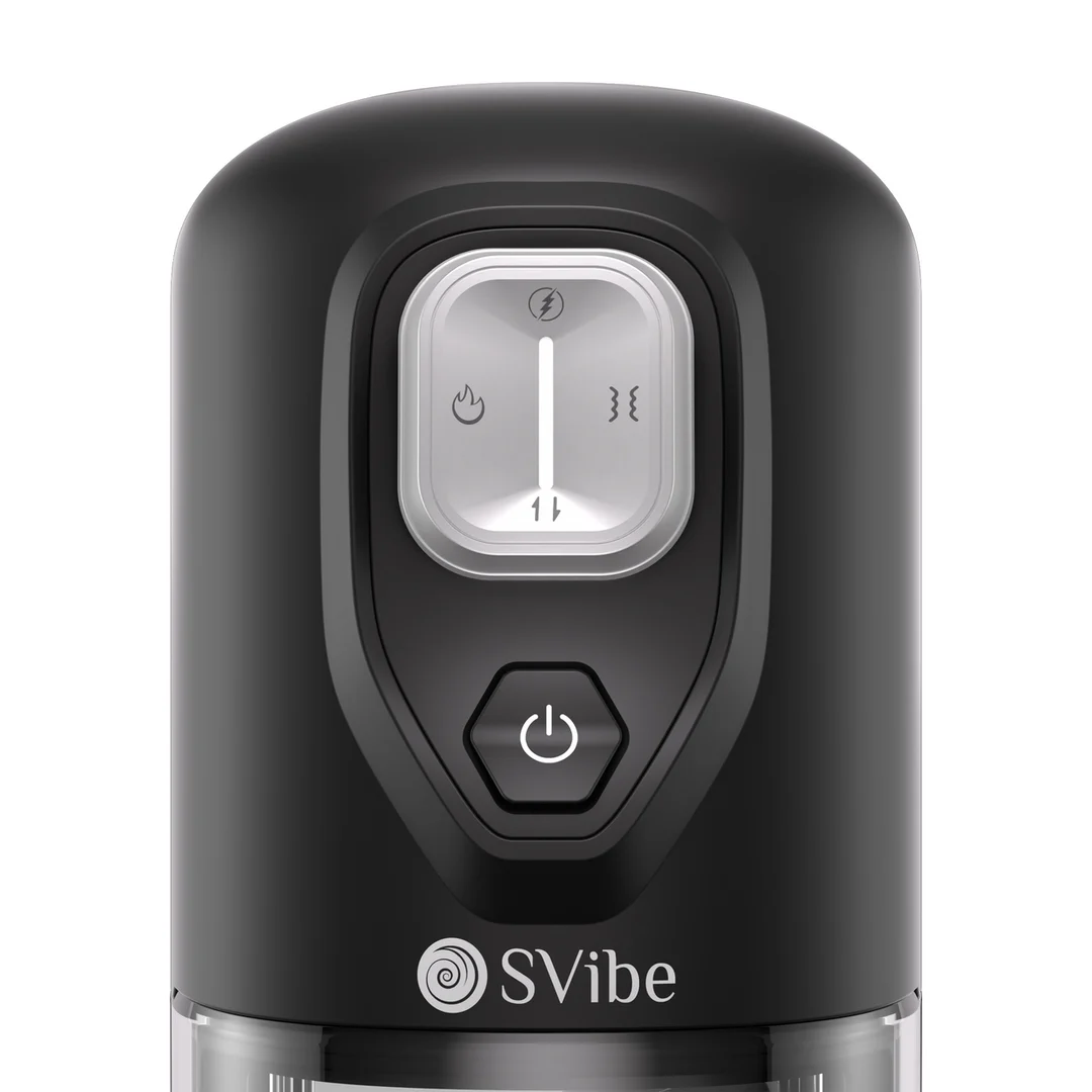 Masturbador Snail Vibe Ikon VOLT - Imagen 6