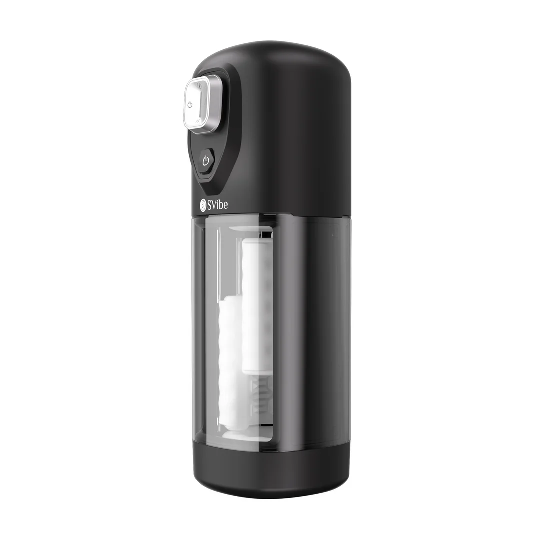 Masturbador Snail Vibe Ikon VOLT - Imagen 4
