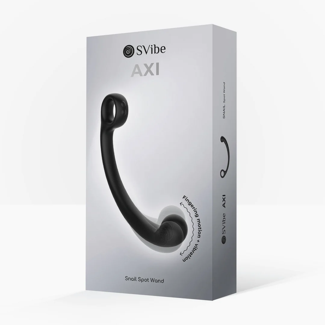 Snail Vibe AXI Spot Wand Blue Lagoon - Imagen 7