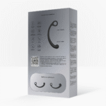 Snail Vibe AXI Spot Wand Blue Lagoon - Imagen 8