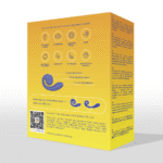 Estimulador doble Snail Vibe GIZI Lite - Imagen 2