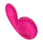 Estimulador doble Snail Vibe GIZI Lite - Imagen 10