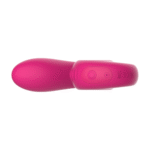 Estimulador doble Snail Vibe GIZI Lite - Imagen 11