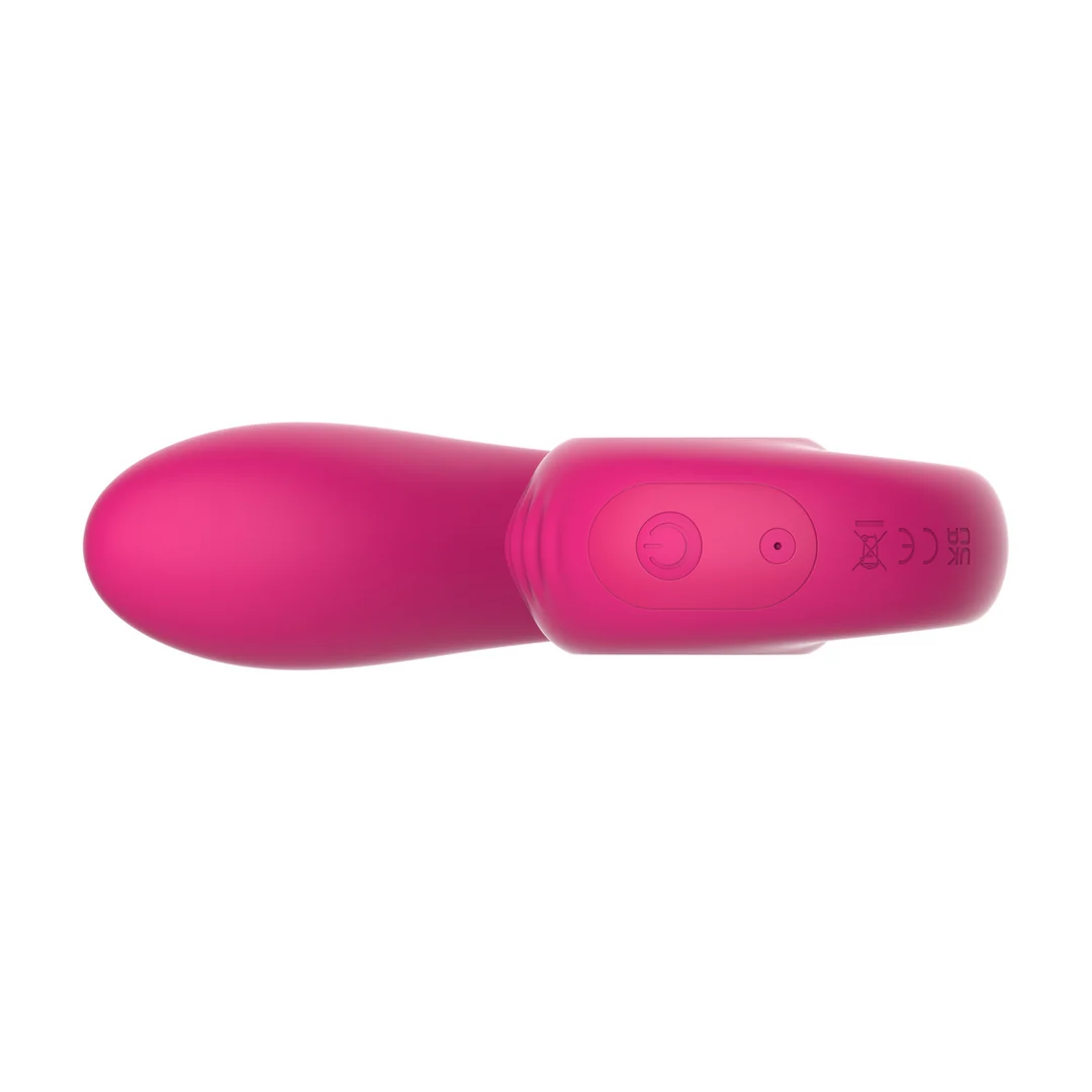 Estimulador doble Snail Vibe GIZI Lite - Imagen 11