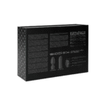 Vibrador Switch by Shots Pleasure Kit #4 con accesorios intercambiables - Imagen 13