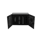 Vibrador Switch by Shots Pleasure Kit #4 con accesorios intercambiables - Imagen 15