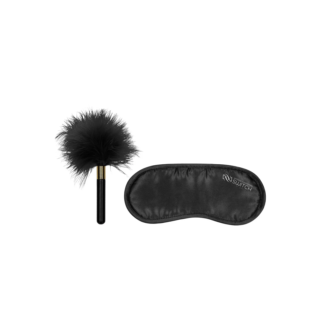Vibrador Switch by Shots Pleasure Kit #4 con accesorios intercambiables - Imagen 16
