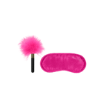Vibrador Switch by Shots Pleasure Kit #4 con accesorios intercambiables - Imagen 4