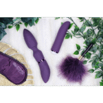 Vibrador Switch by Shots Pleasure Kit #4 con accesorios intercambiables - Imagen 11